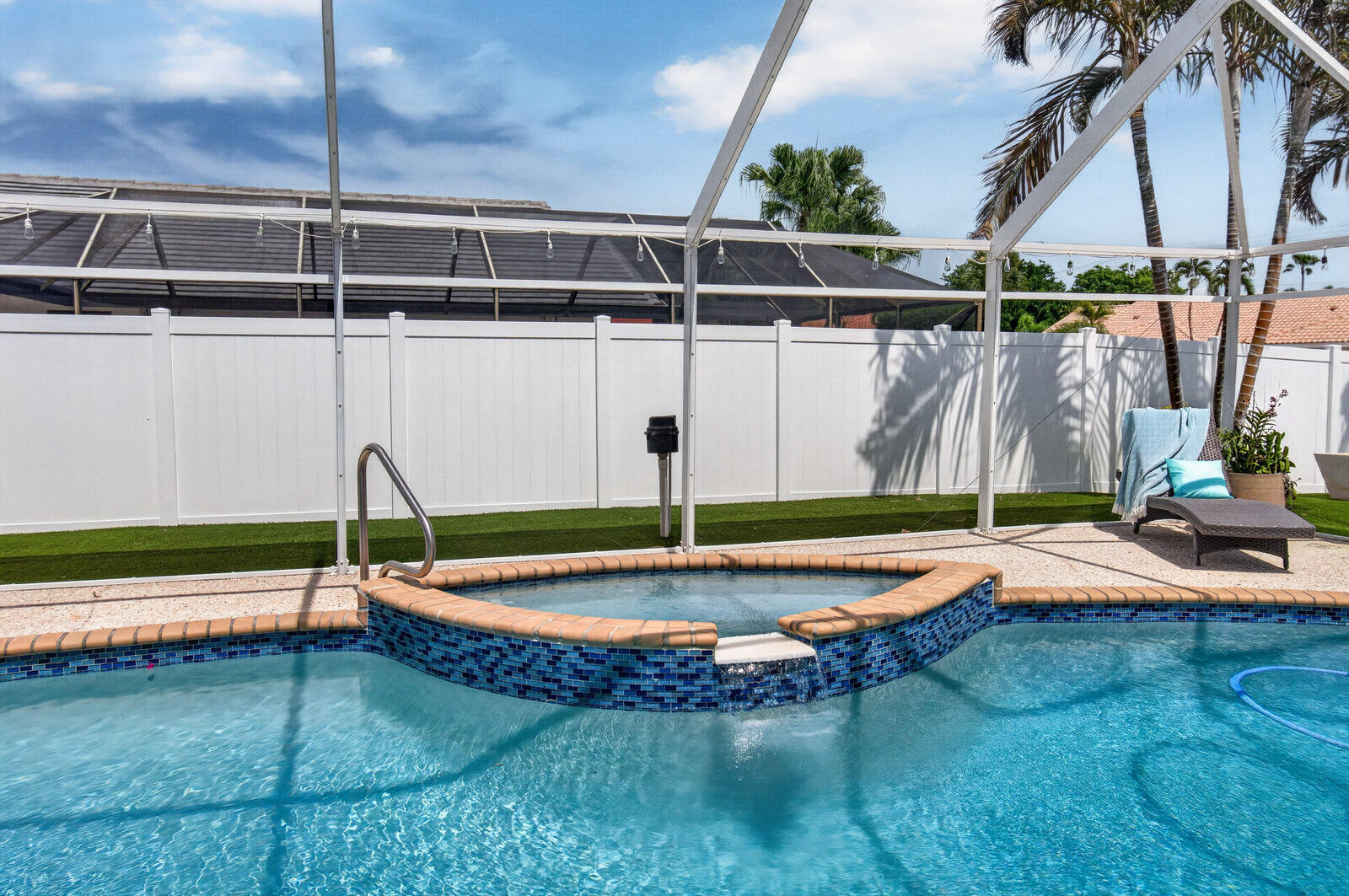 Estates Boca Lyons - Residential