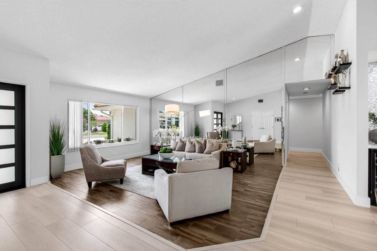 Estates Boca Lyons - Residential
