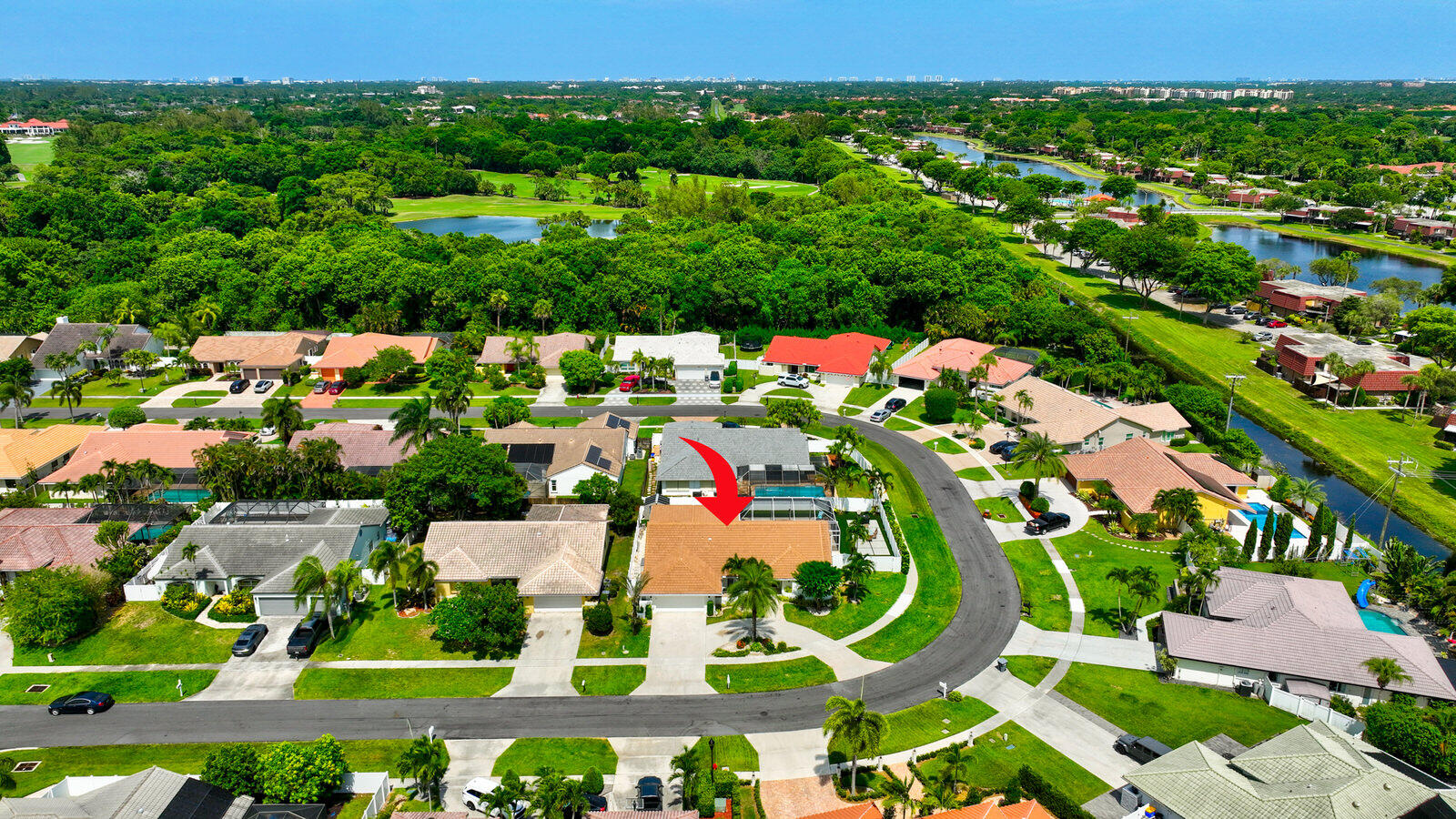Estates Boca Lyons - Residential