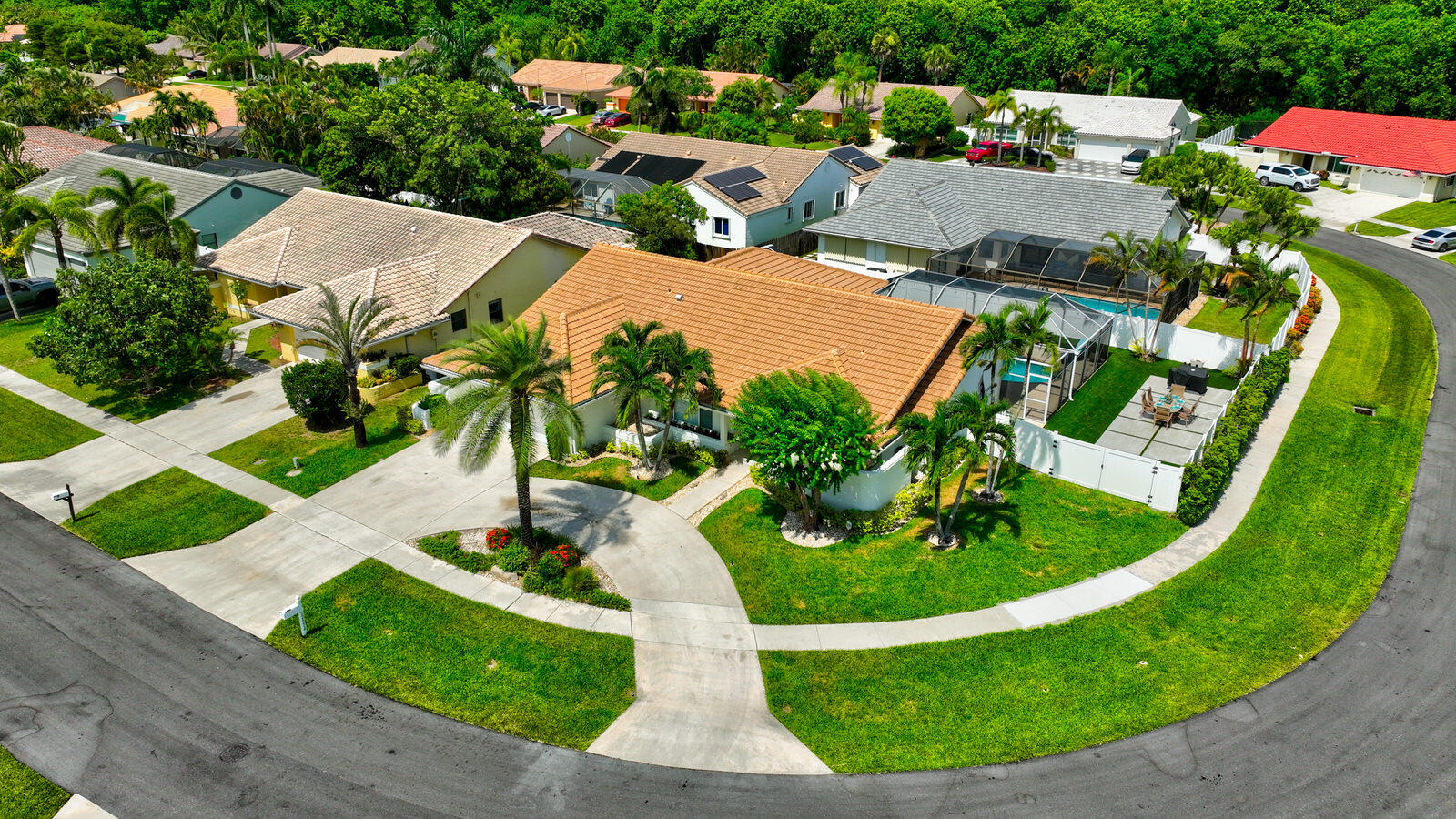Estates Boca Lyons - Residential