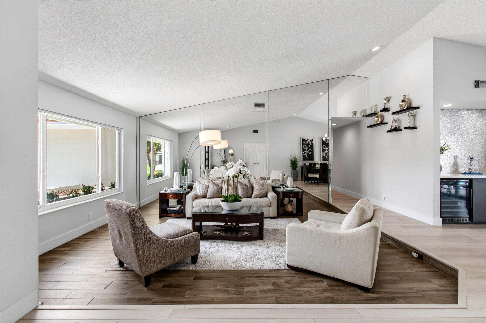 Estates Boca Lyons - Residential