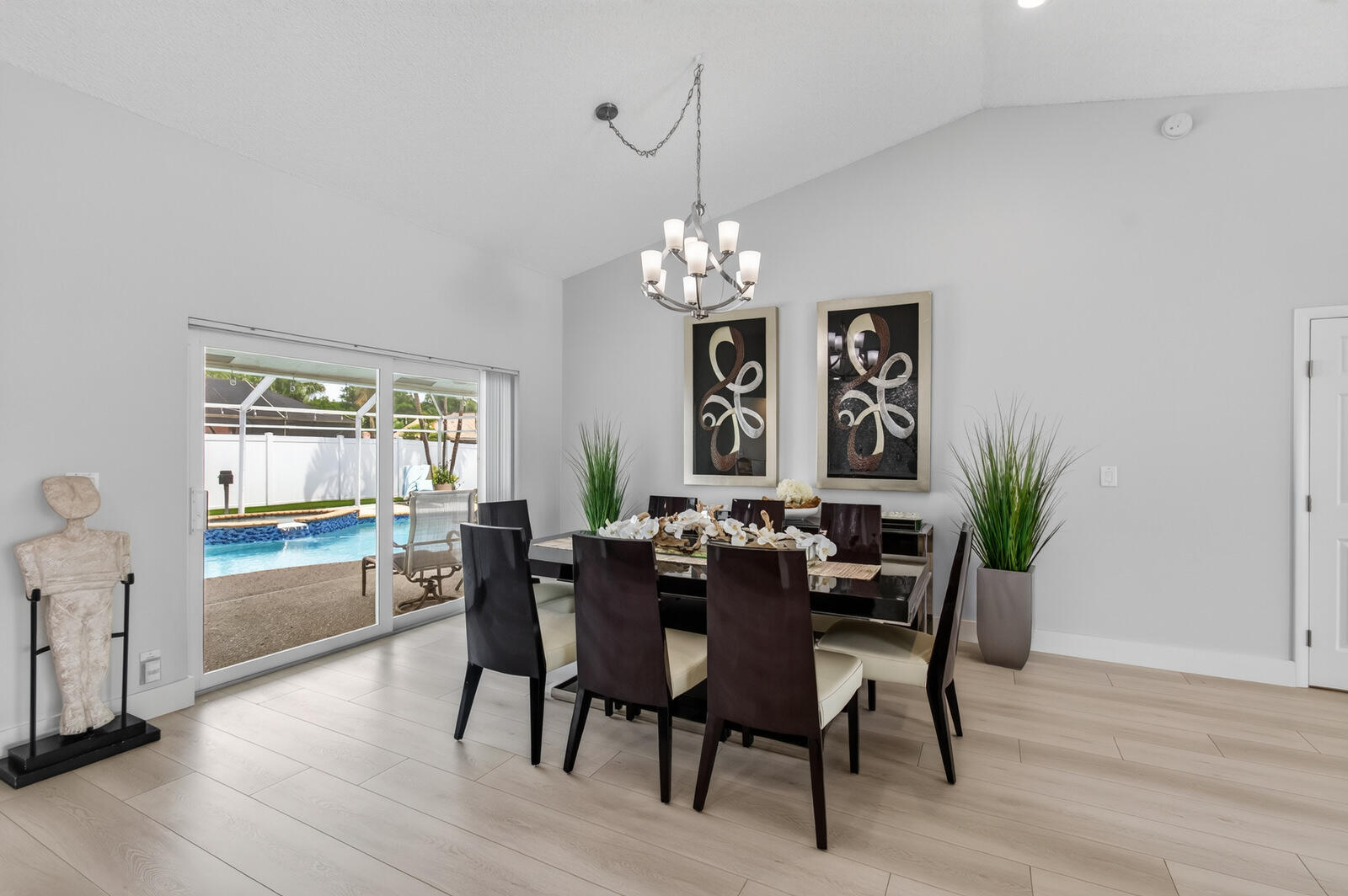 Estates Boca Lyons - Residential