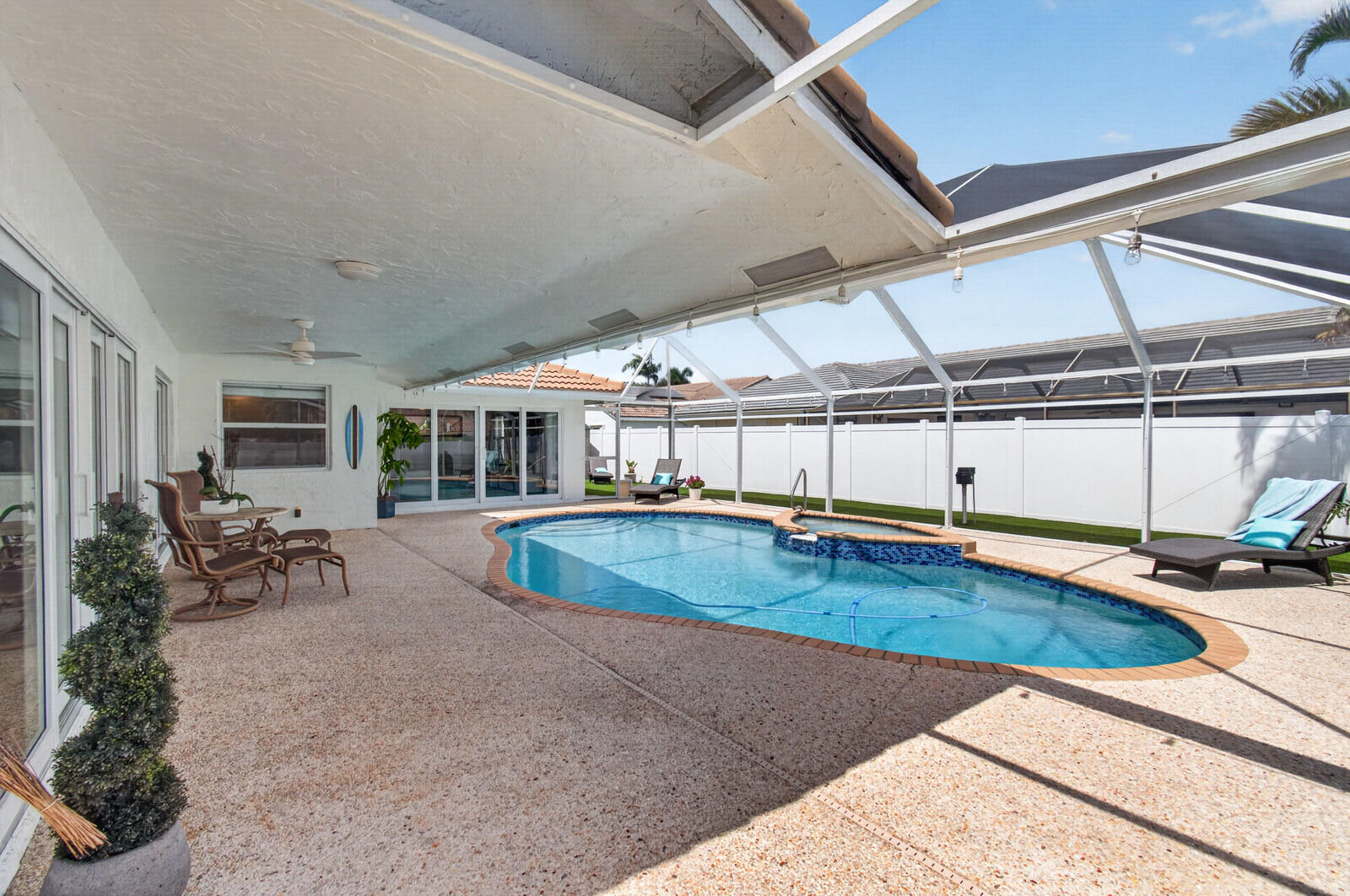 Estates Boca Lyons - Residential