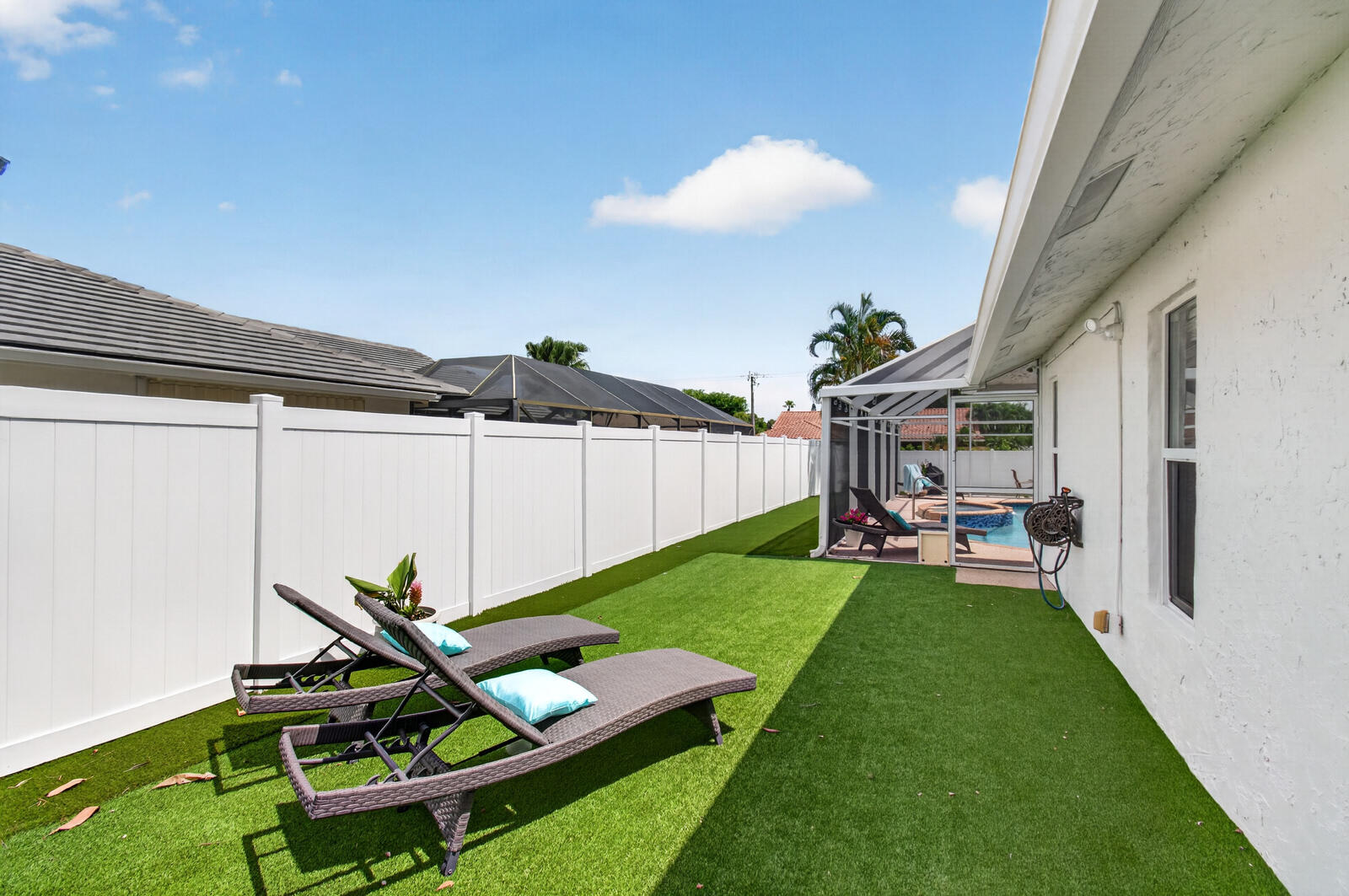 Estates Boca Lyons - Residential
