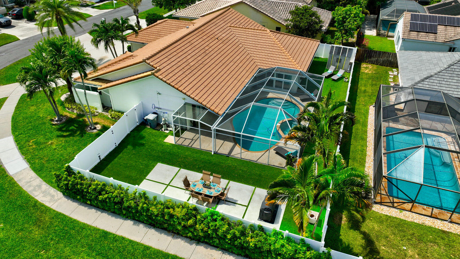Estates Boca Lyons - Residential