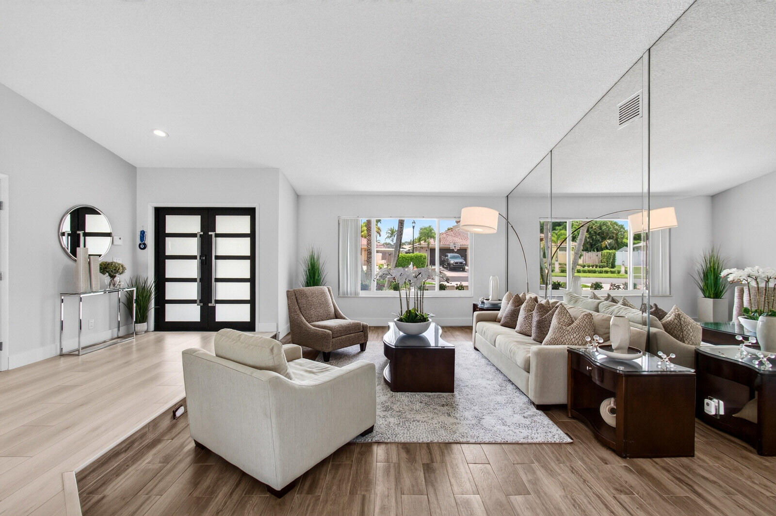 Estates Boca Lyons - Residential