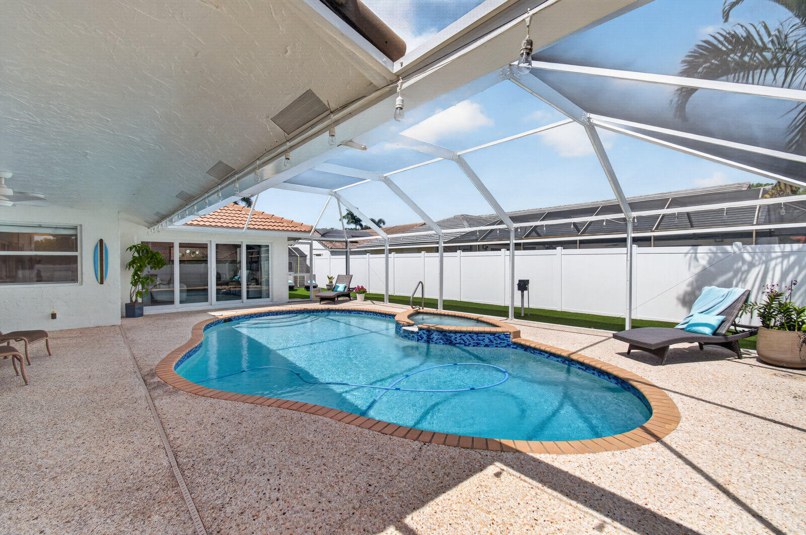 Estates Boca Lyons - Residential