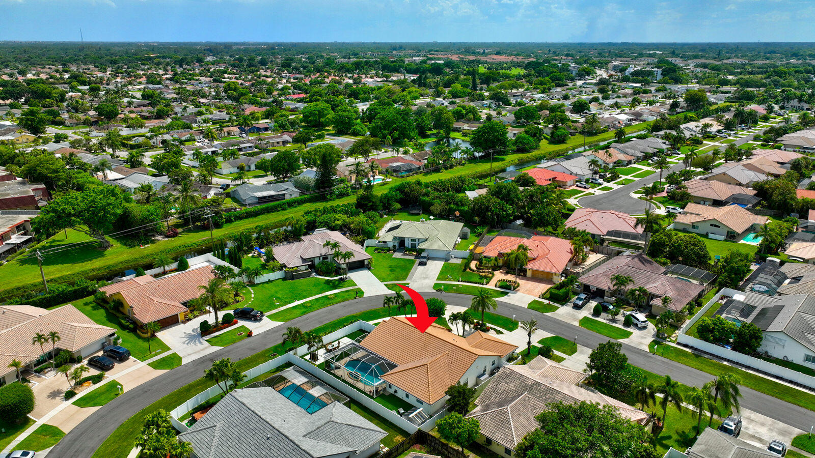 Estates Boca Lyons - Residential
