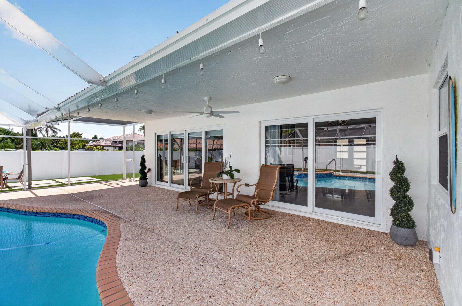 Estates Boca Lyons - Residential