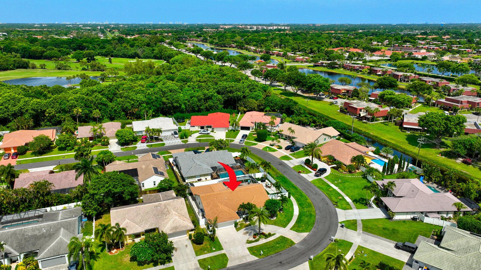 Estates Boca Lyons - Residential