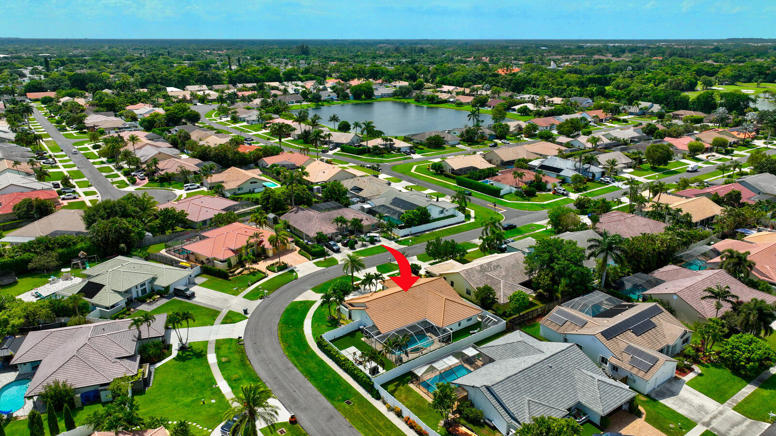 Estates Boca Lyons - Residential