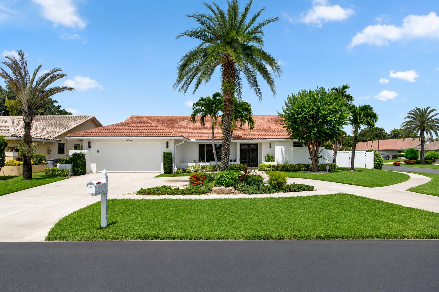 Estates Boca Lyons - Residential