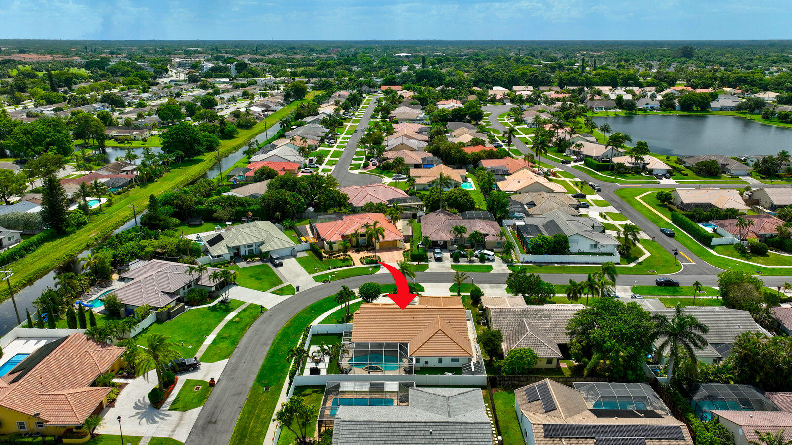 Estates Boca Lyons - Residential