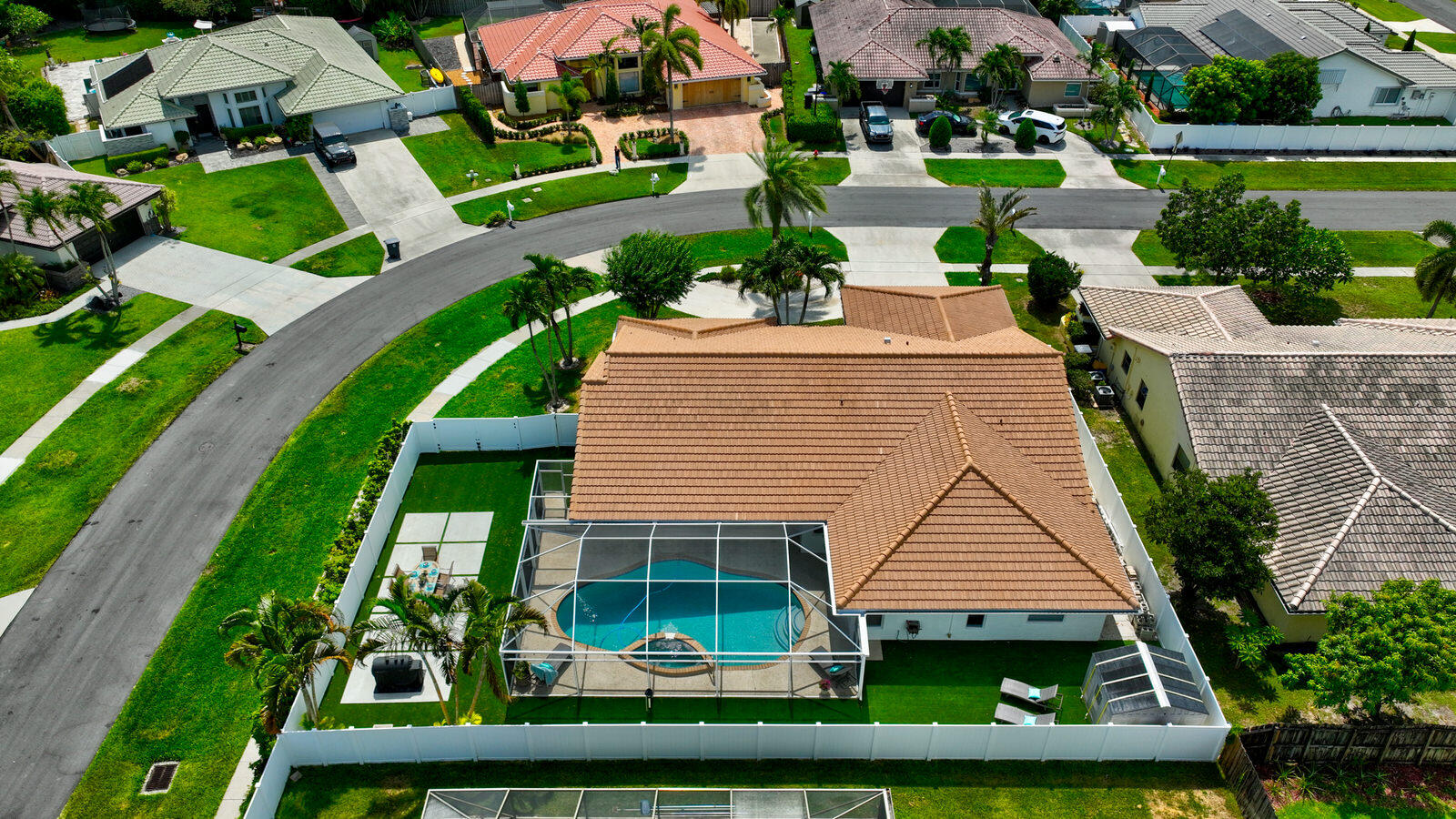 Estates Boca Lyons - Residential