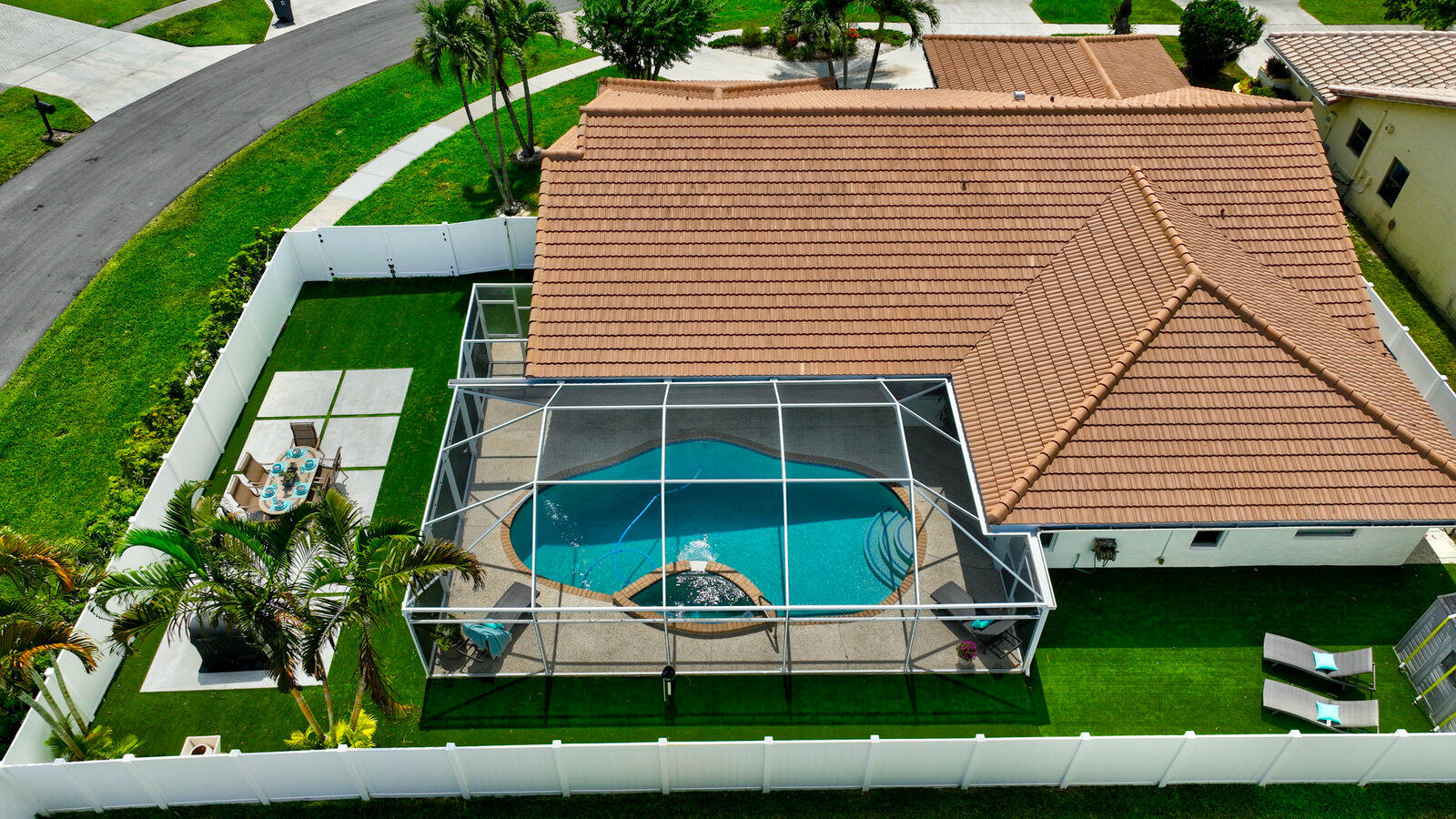 Estates Boca Lyons - Residential