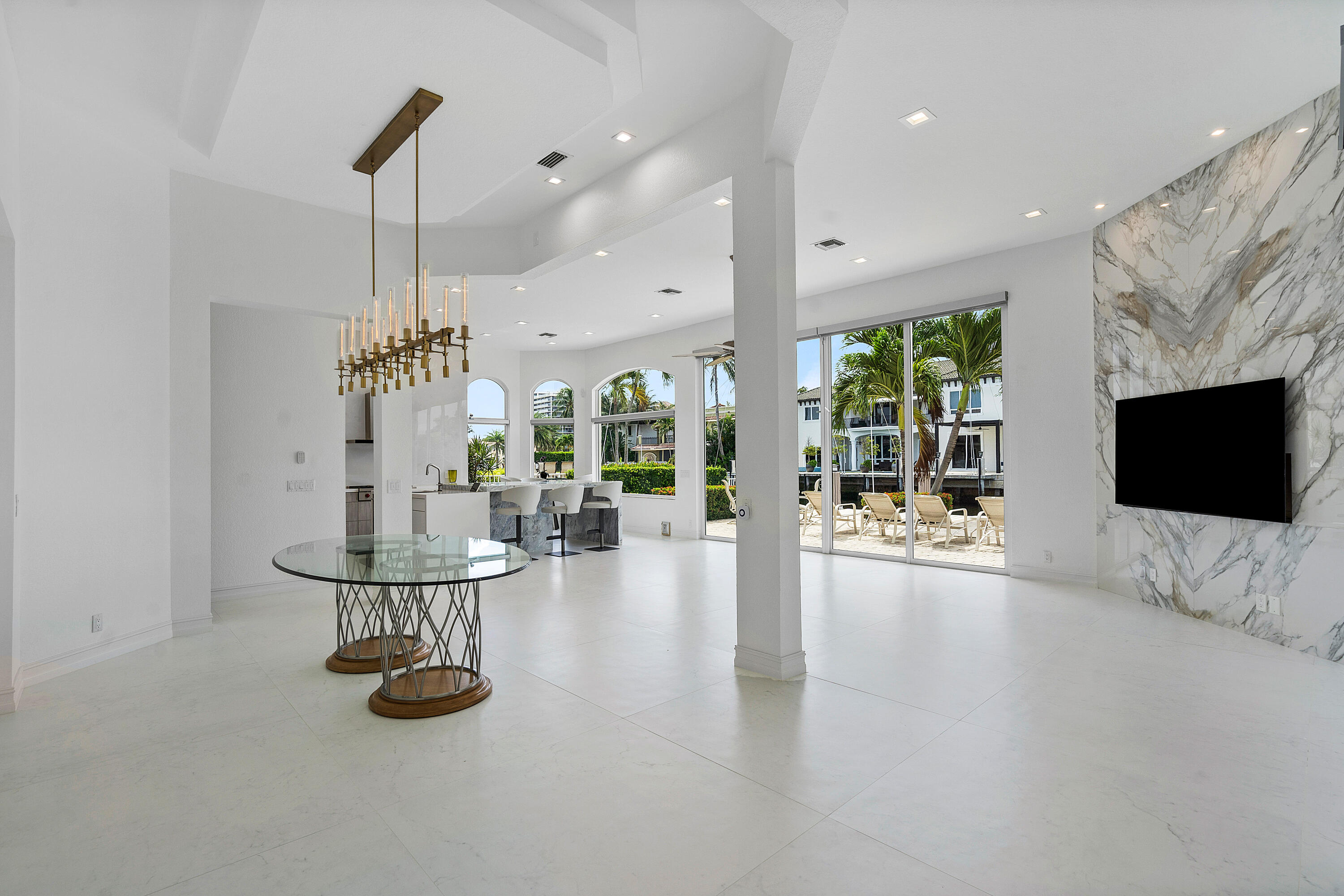TROPIC ISLE 3RD SEC - Residential