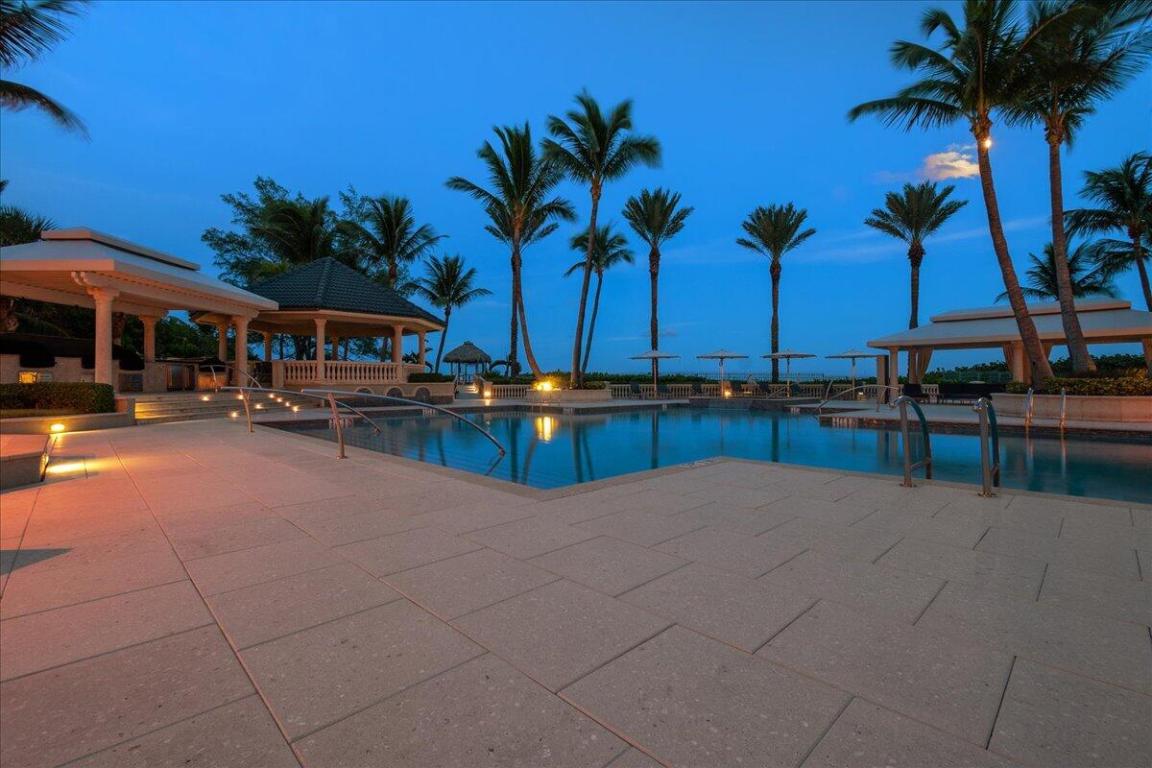 OASIS SINGER ISLAND CONDO - Residential