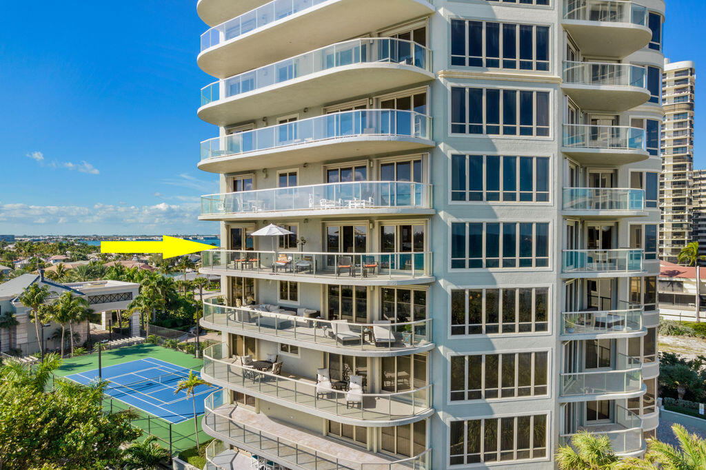 OASIS SINGER ISLAND CONDO - Residential