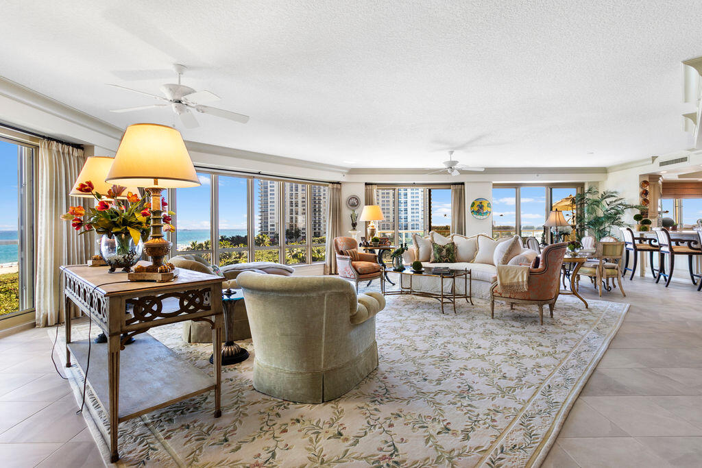 OASIS SINGER ISLAND CONDO - Residential