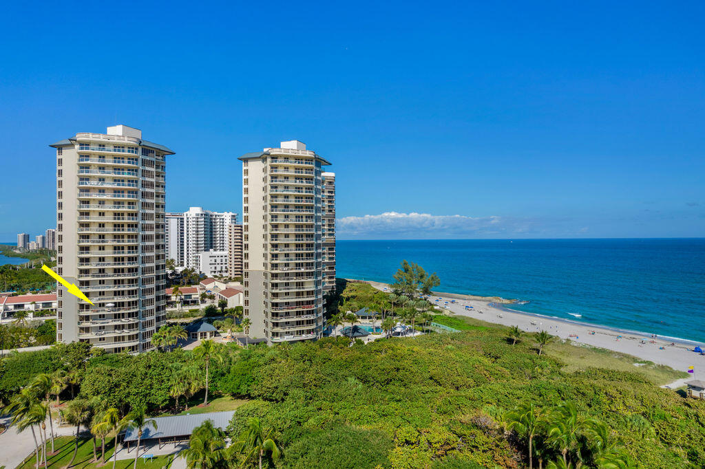 OASIS SINGER ISLAND CONDO - Residential