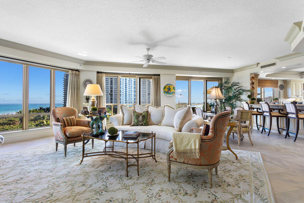 OASIS SINGER ISLAND CONDO - Residential