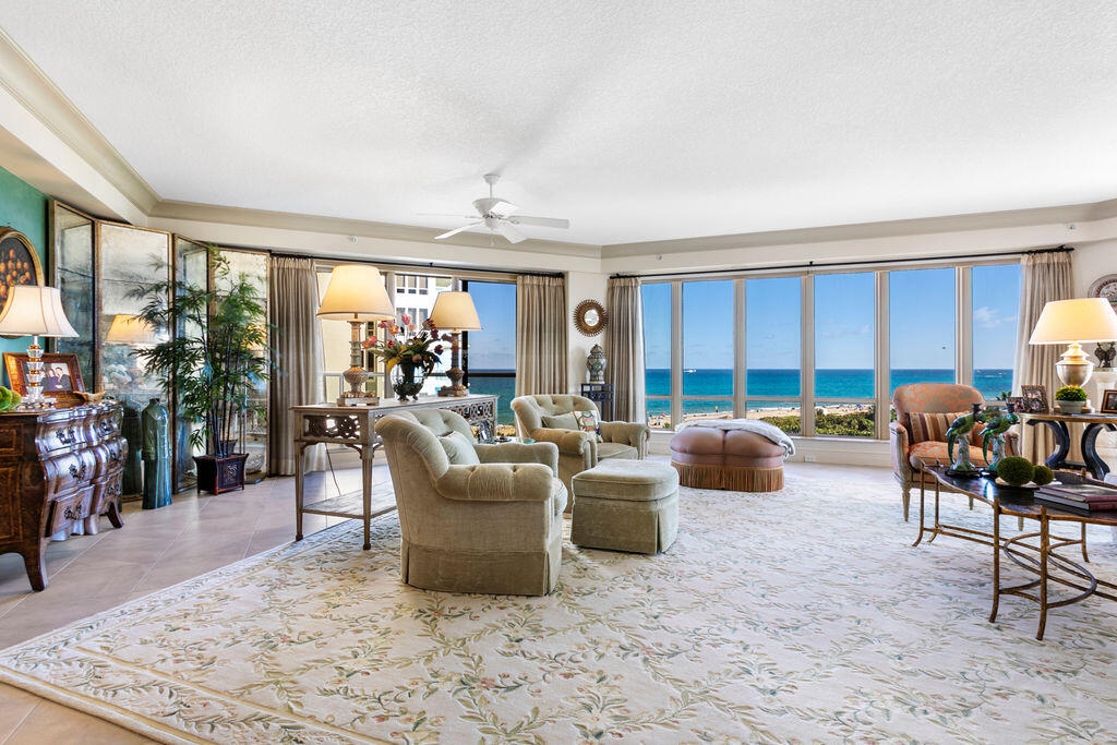 OASIS SINGER ISLAND CONDO - Residential
