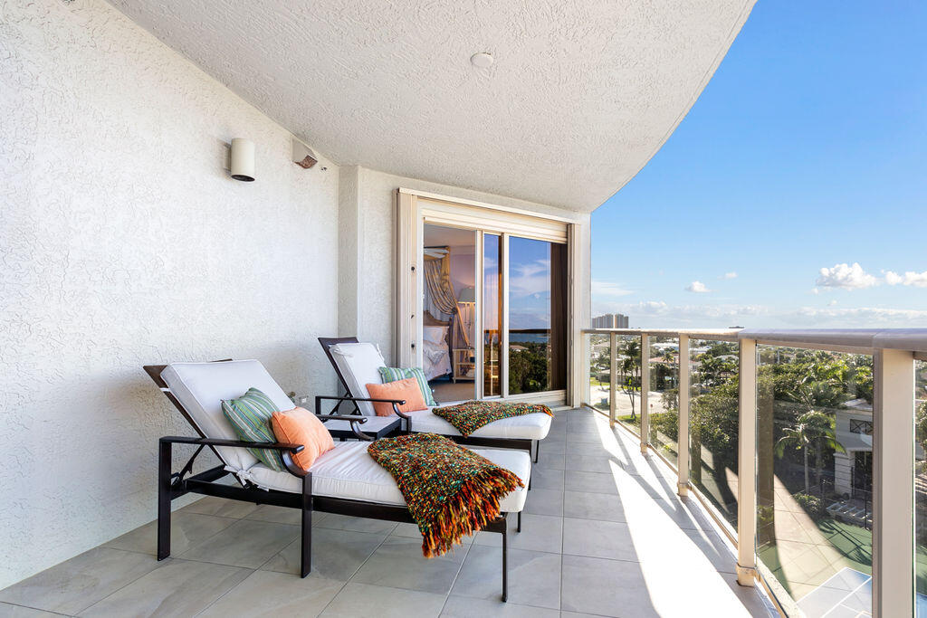 OASIS SINGER ISLAND CONDO - Residential