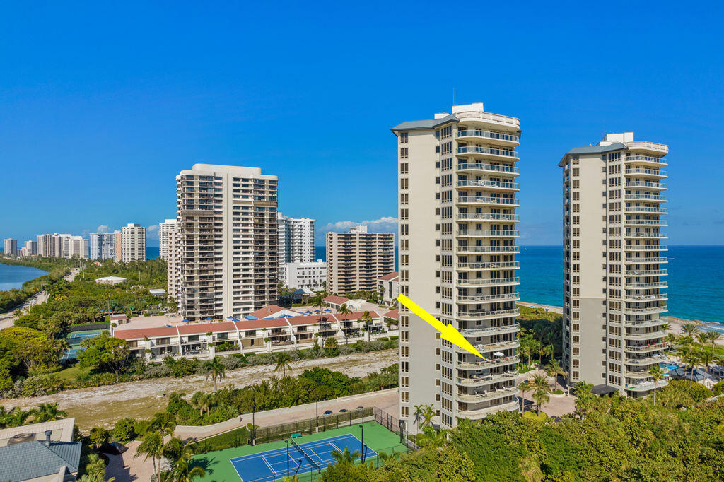 OASIS SINGER ISLAND CONDO - Residential