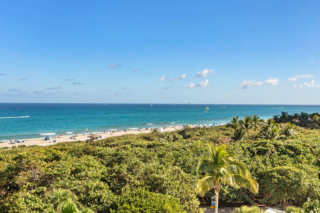 OASIS SINGER ISLAND CONDO - Residential
