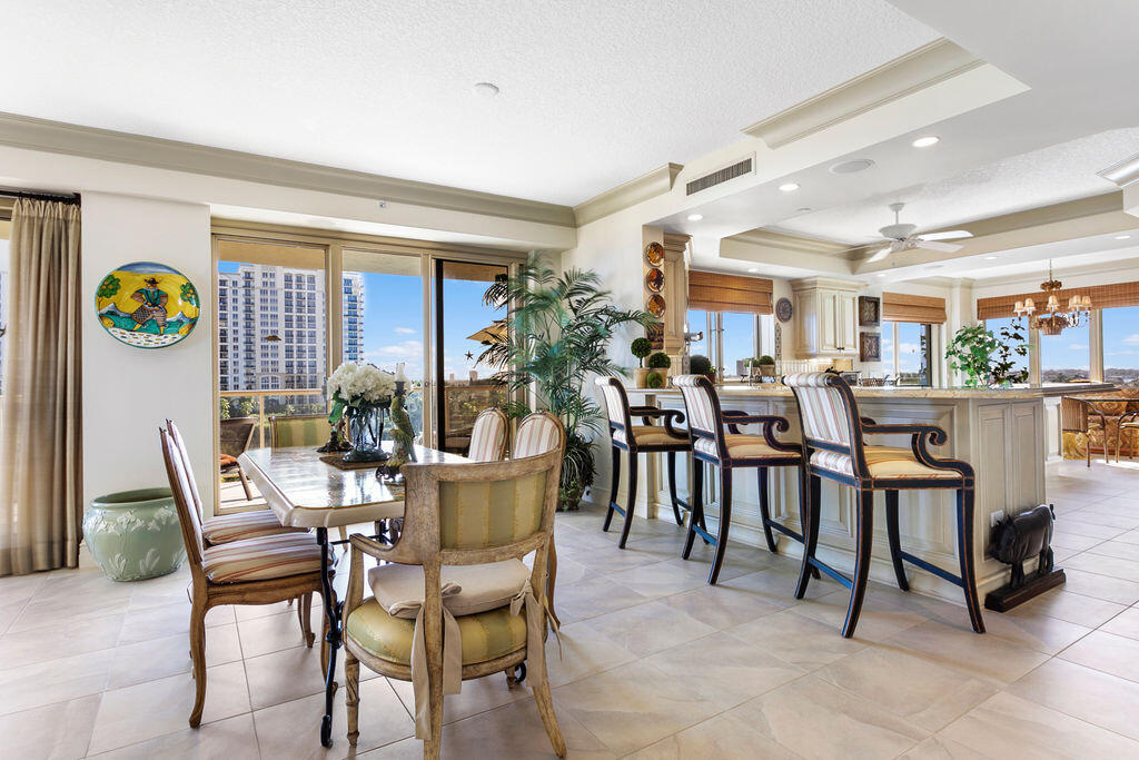 OASIS SINGER ISLAND CONDO - Residential