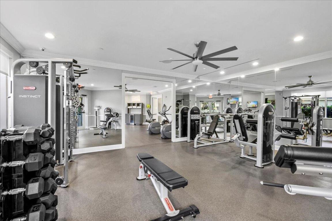 OASIS SINGER ISLAND CONDO - Residential