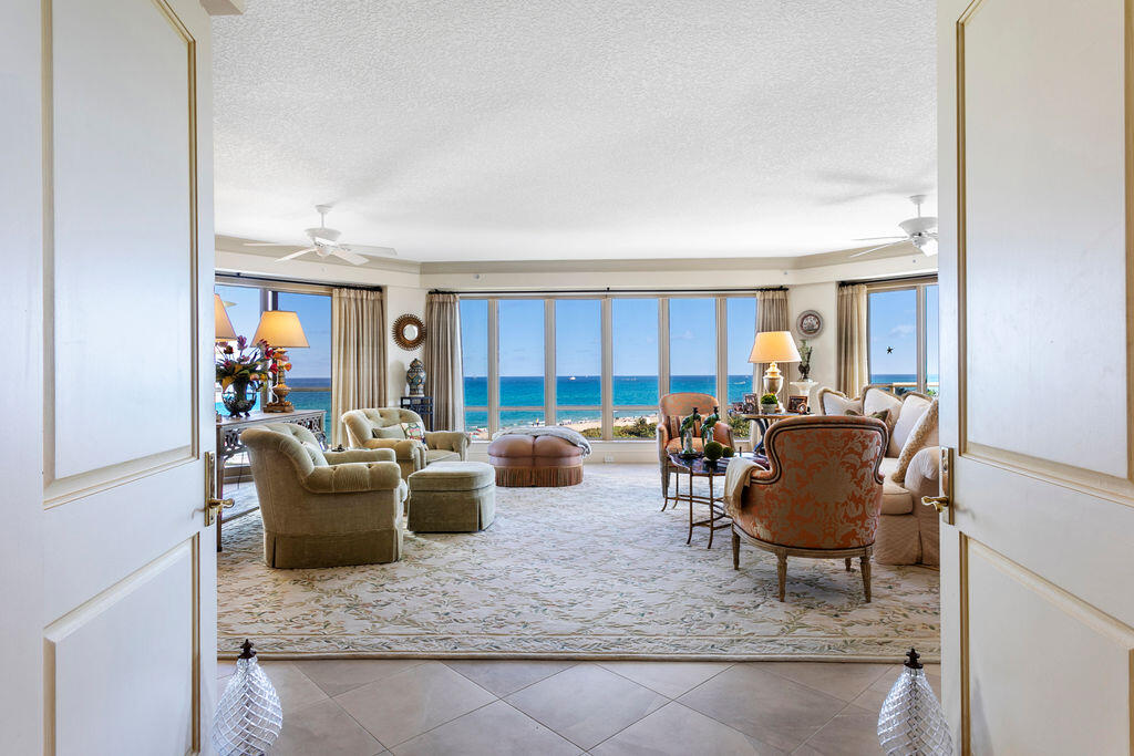 OASIS SINGER ISLAND CONDO - Residential