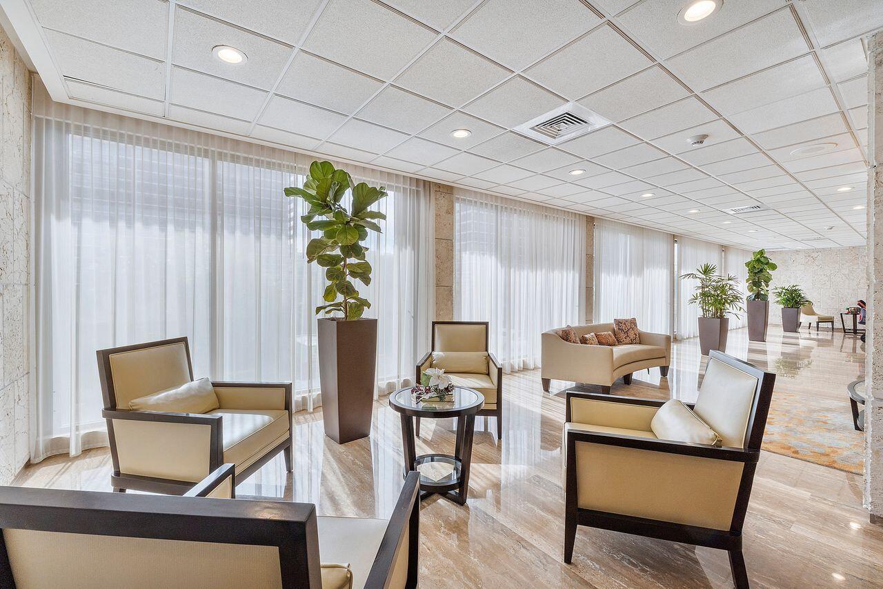 HEMISPHERES CONDO - Residential