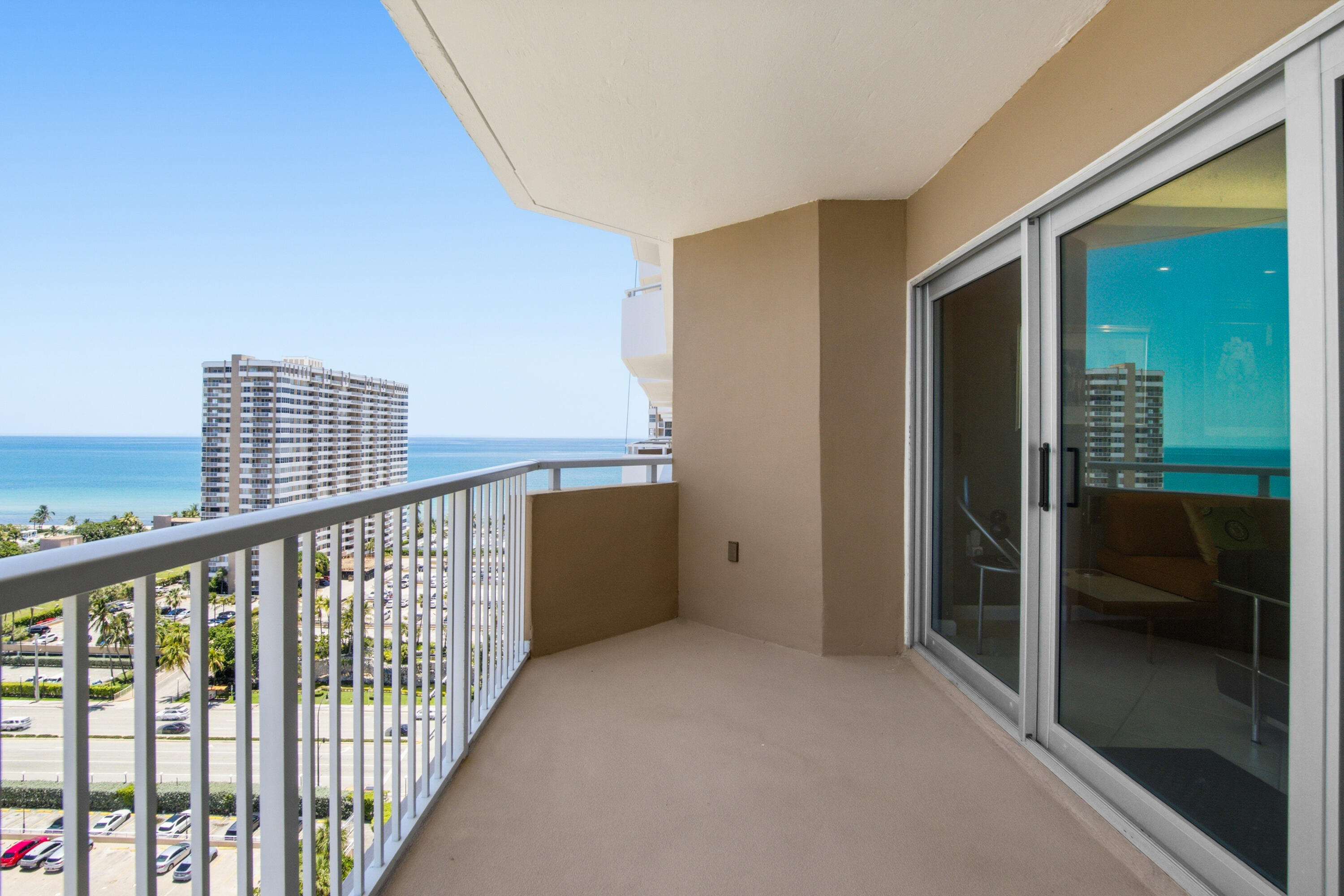 HEMISPHERES CONDO - Residential