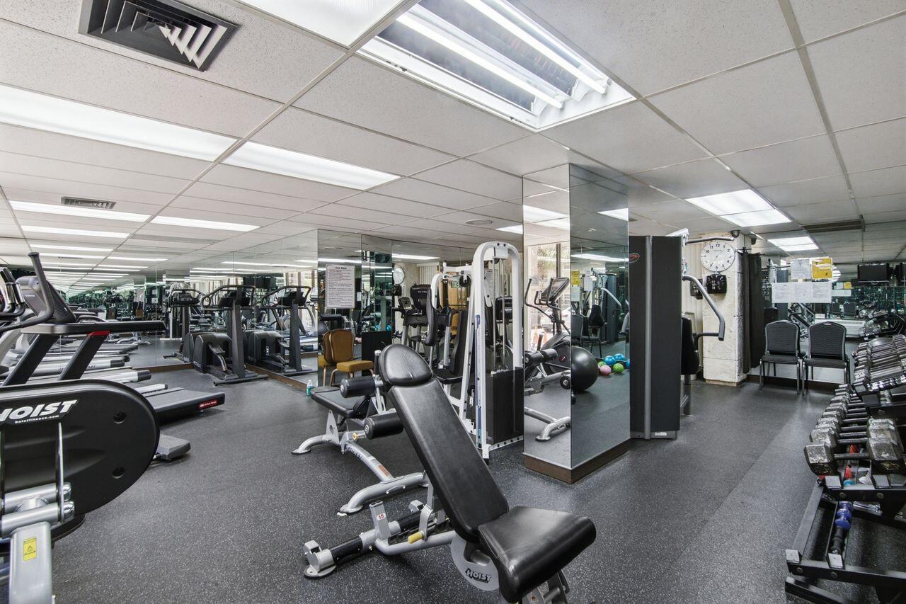 HEMISPHERES CONDO - Residential