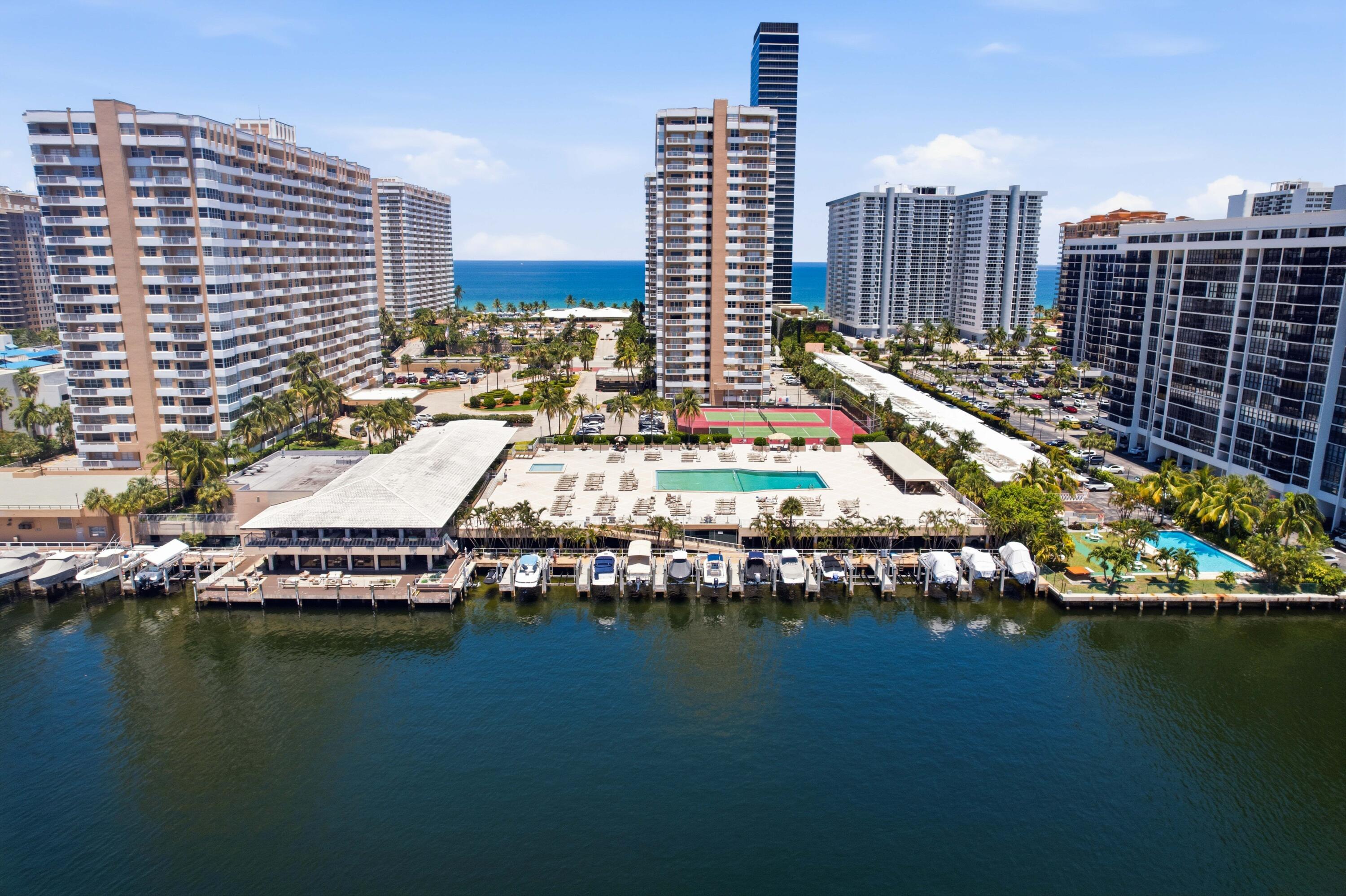 HEMISPHERES CONDO - Residential
