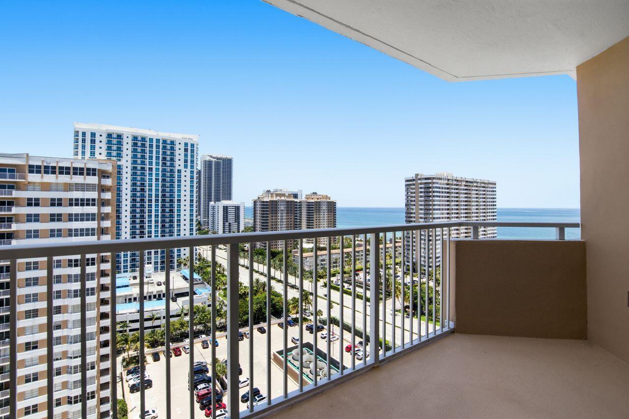 HEMISPHERES CONDO - Residential