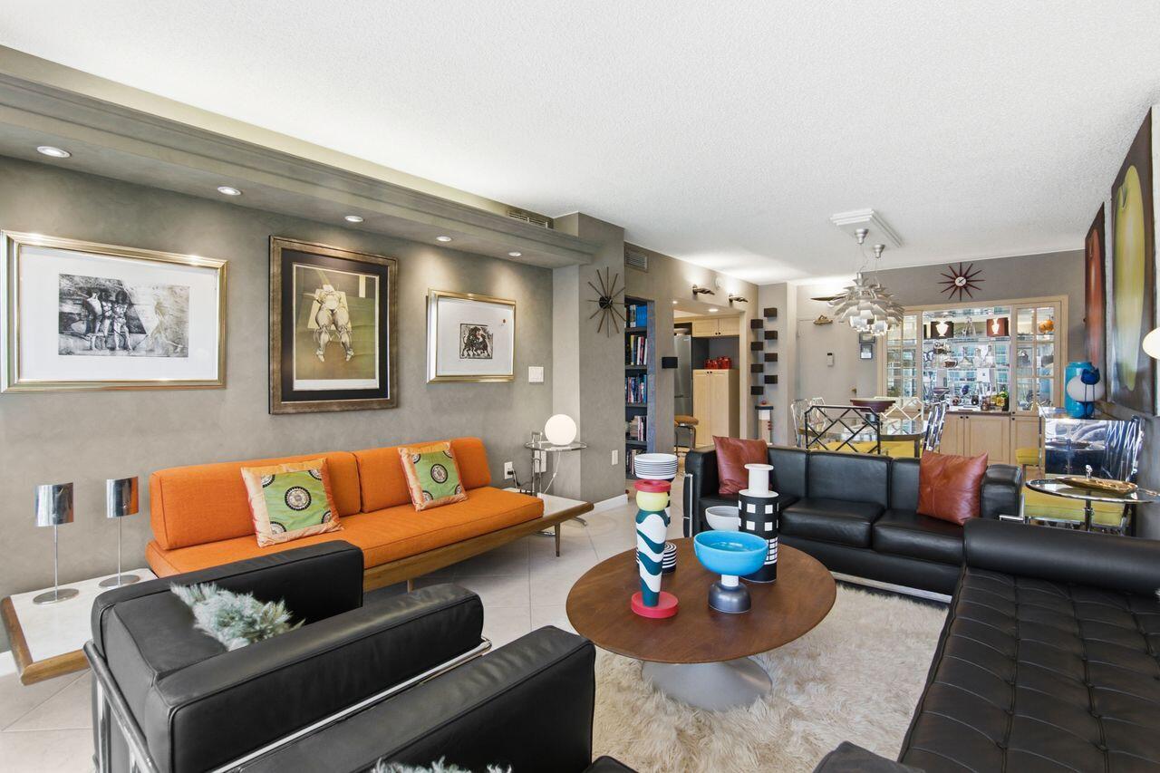 HEMISPHERES CONDO - Residential