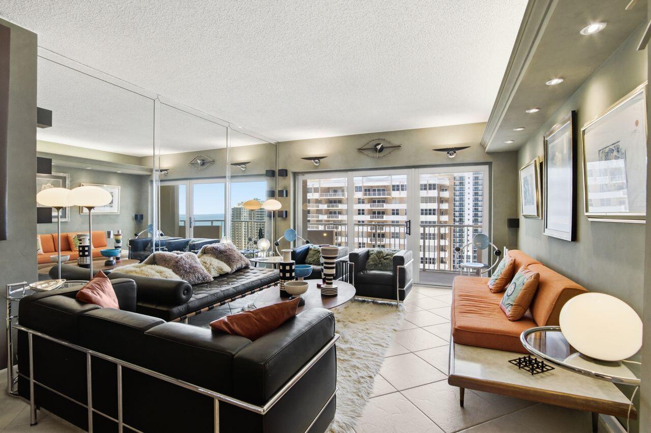 HEMISPHERES CONDO - Residential