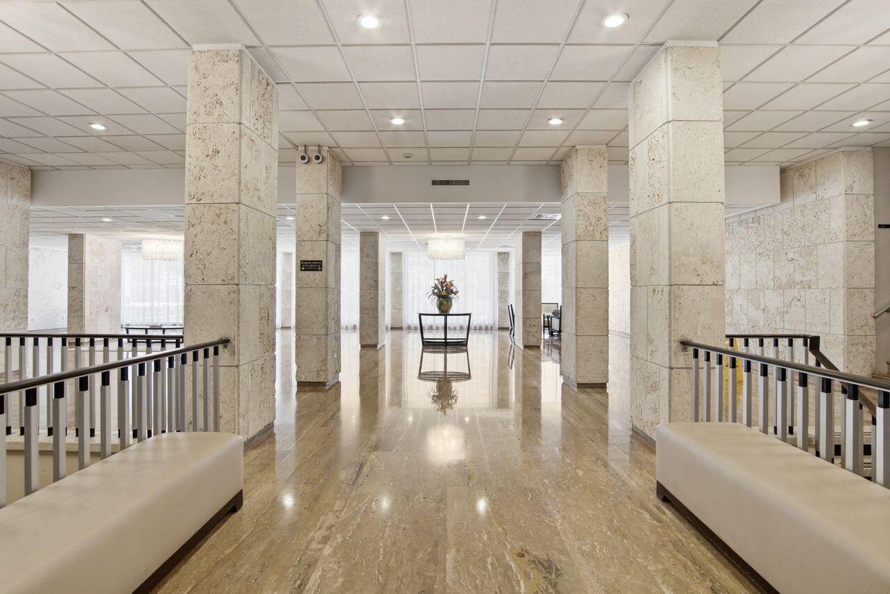 HEMISPHERES CONDO - Residential