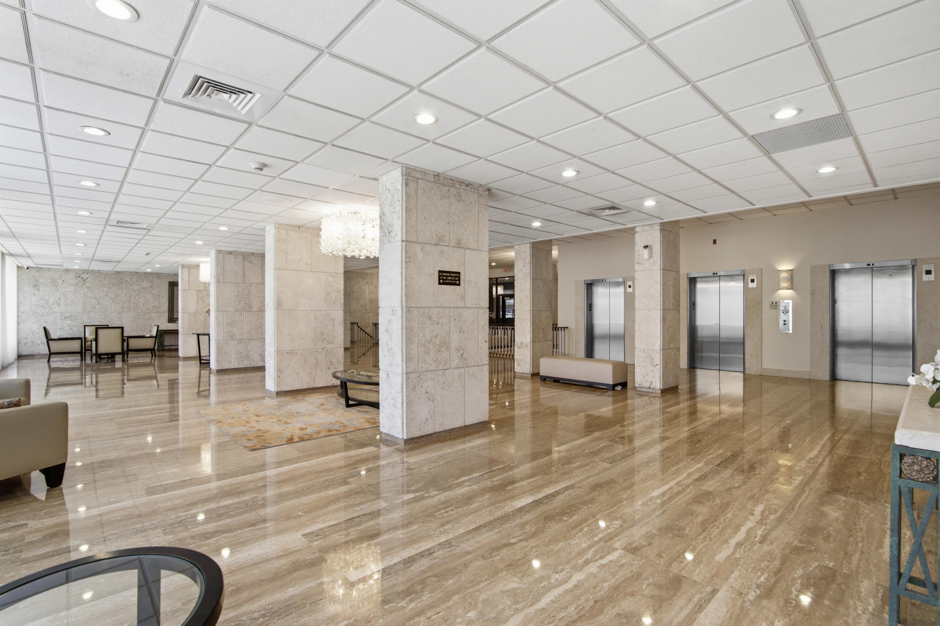 HEMISPHERES CONDO - Residential
