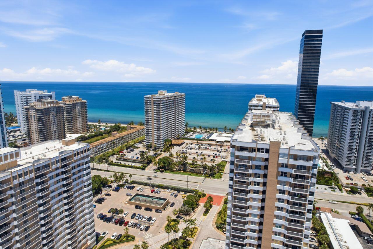 HEMISPHERES CONDO - Residential