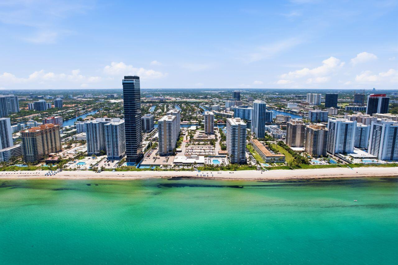 HEMISPHERES CONDO - Residential