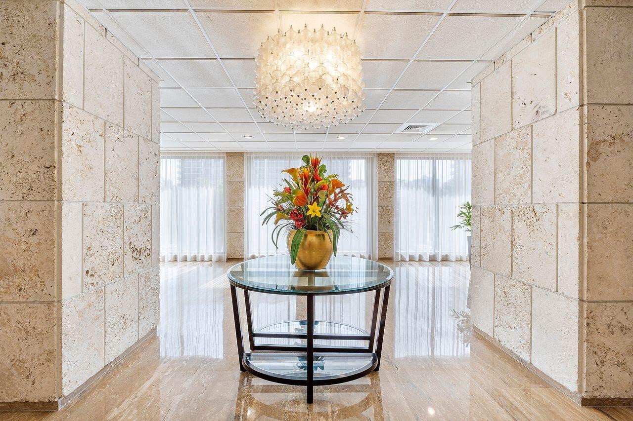 HEMISPHERES CONDO - Residential