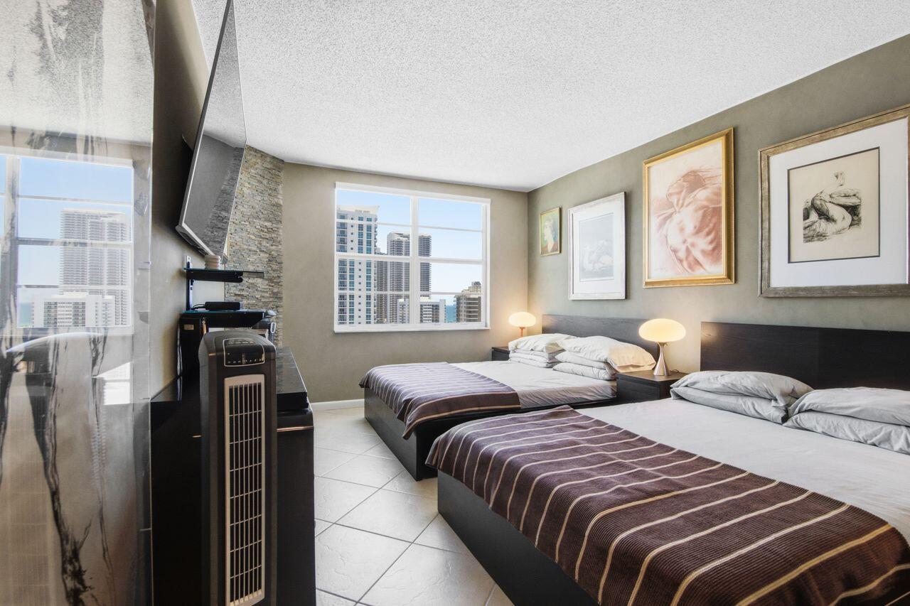 HEMISPHERES CONDO - Residential