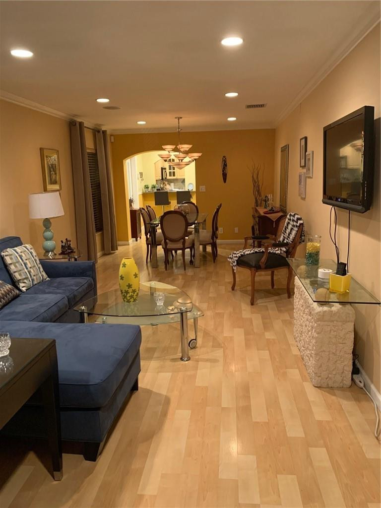 Progresso 2-18 D - Residential Income
