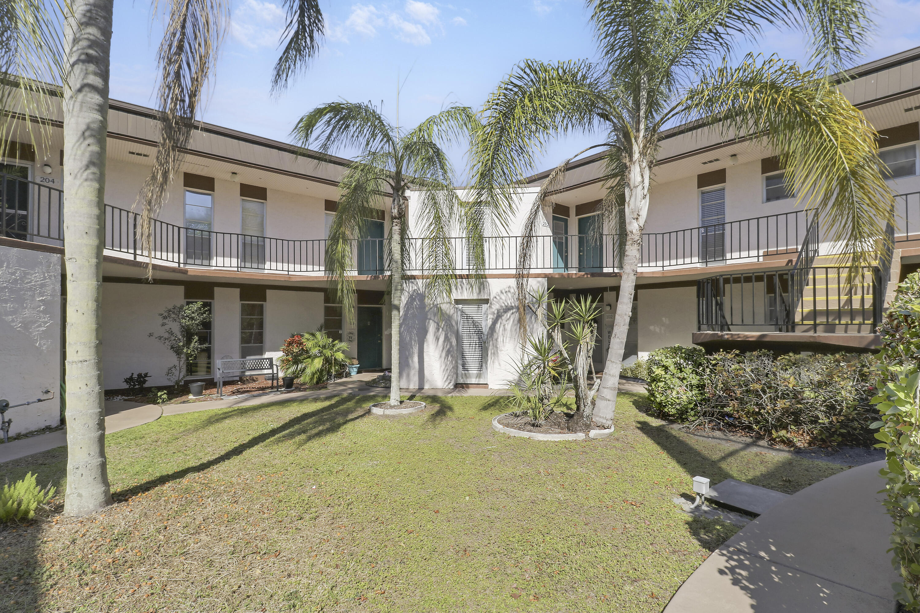 GREENWAY VILLAGE COND NORTH NO 2 DECL IN - Residential