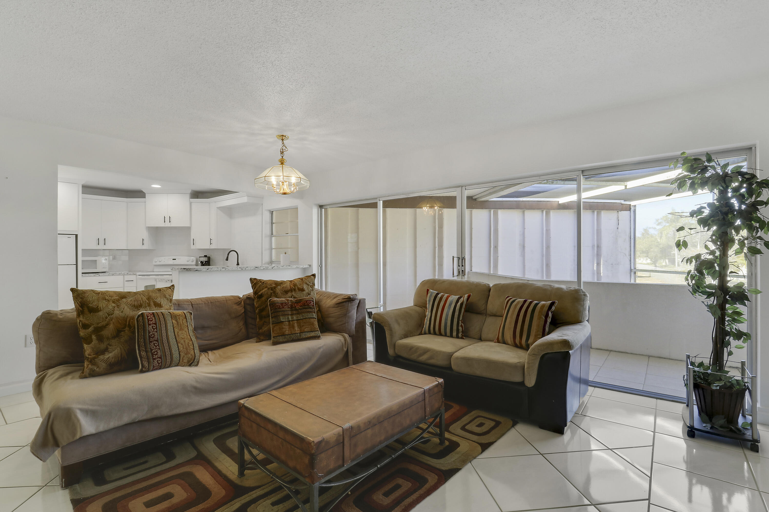 GREENWAY VILLAGE COND NORTH NO 2 DECL IN - Residential
