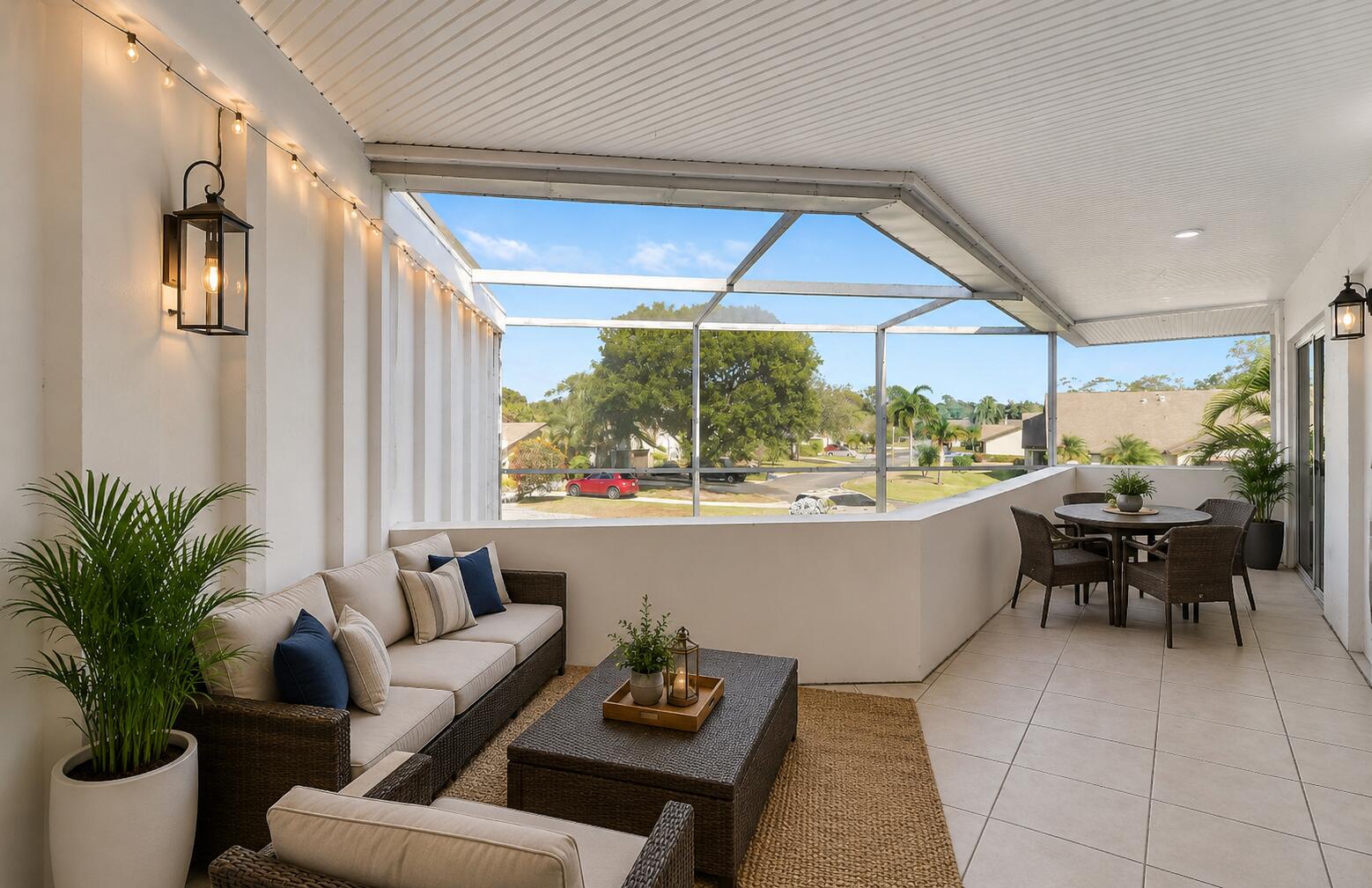 GREENWAY VILLAGE COND NORTH NO 2 DECL IN - Residential