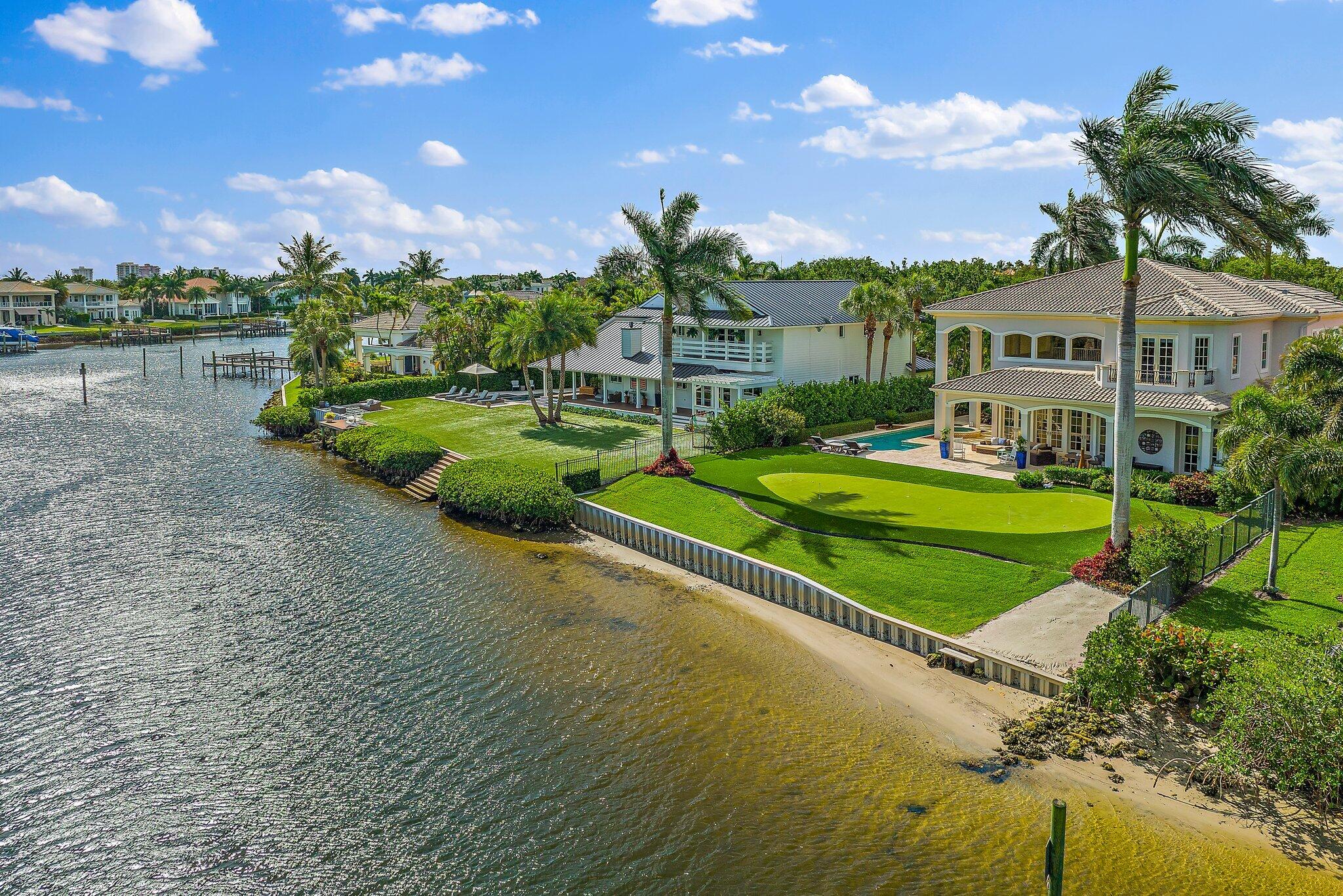 SNOOK HOLE - Residential